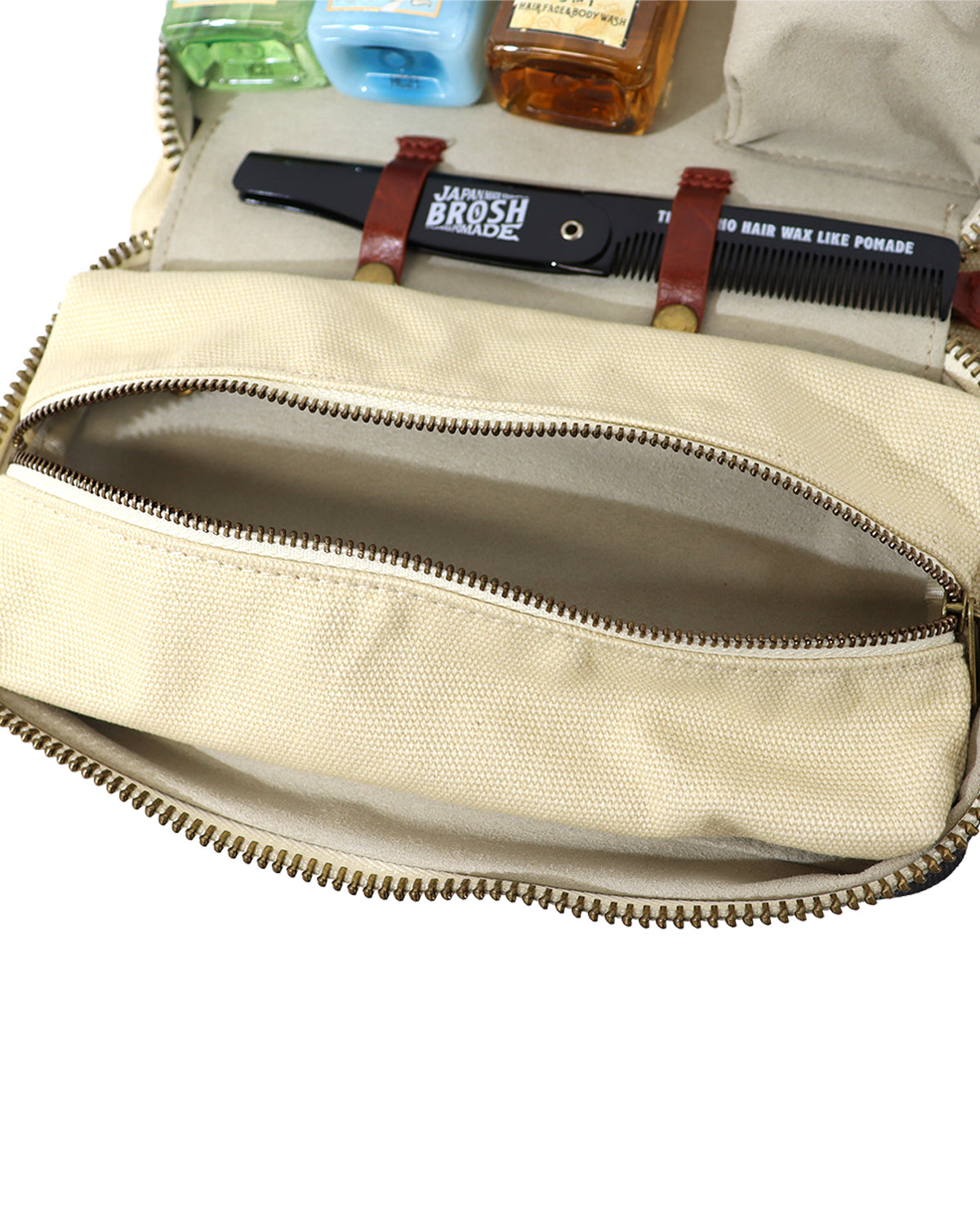 BROSH TRAVEL SET