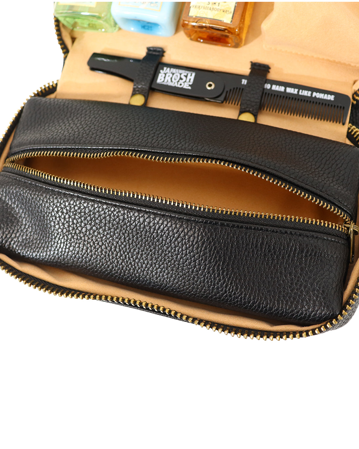 BROSH TRAVEL SET