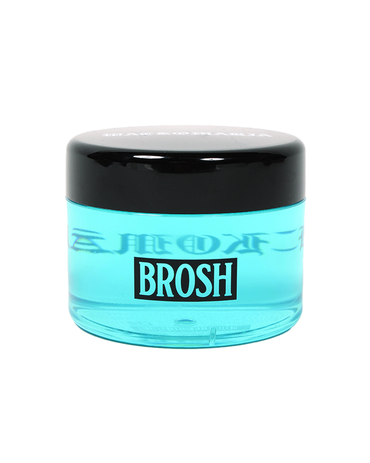 BROSH × WACKO MARIA GREASE