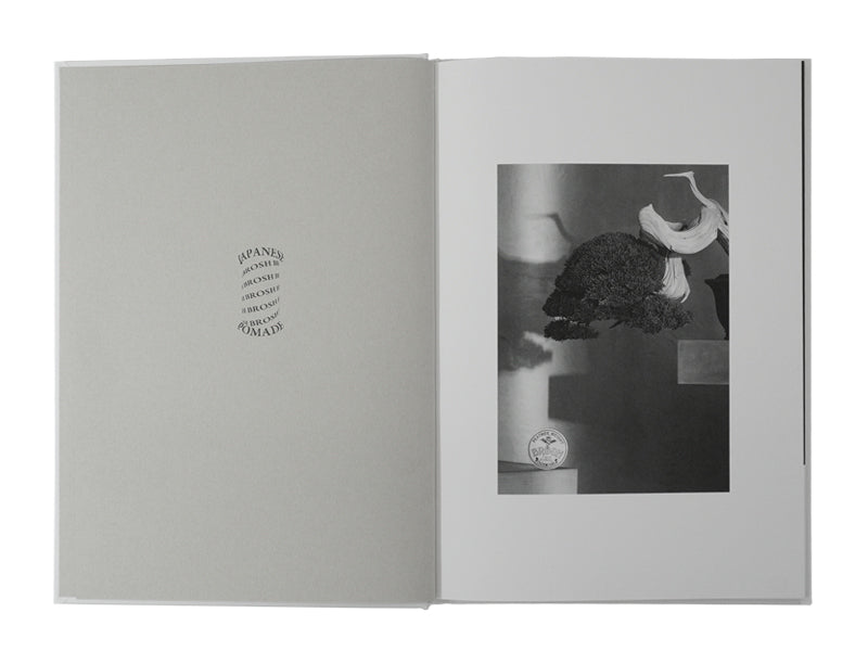 BROSH PHOTO BOOK