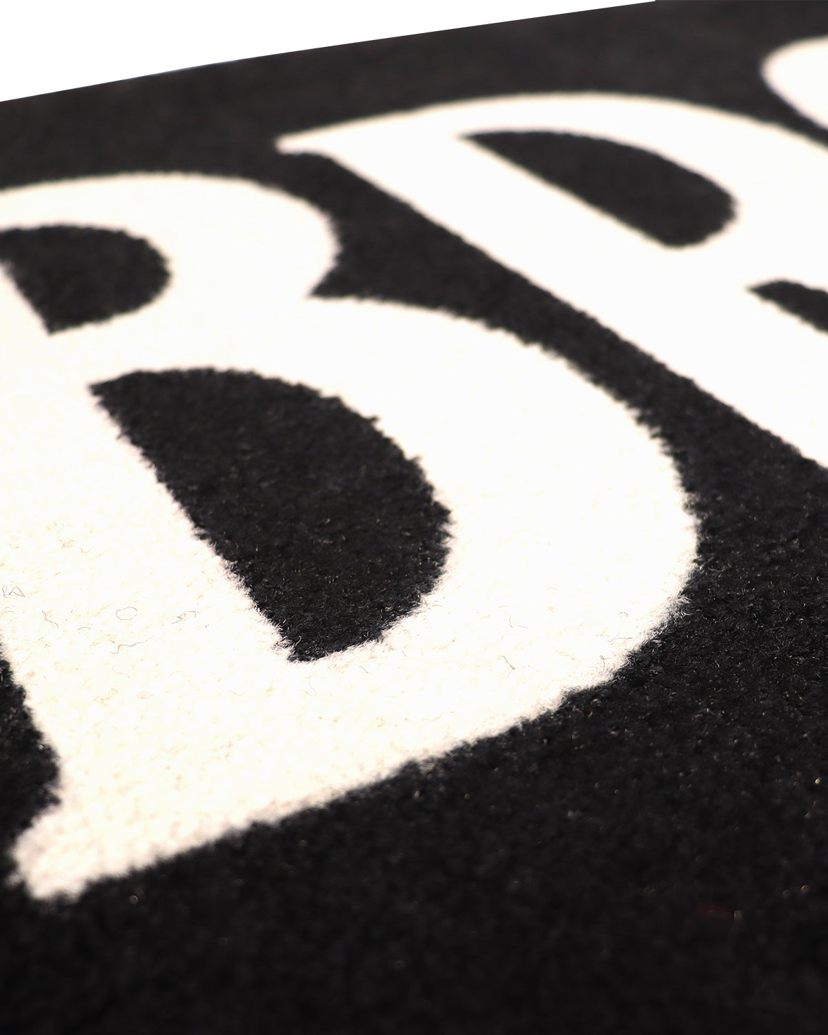 BROSH BOX LOGO RUGMAT