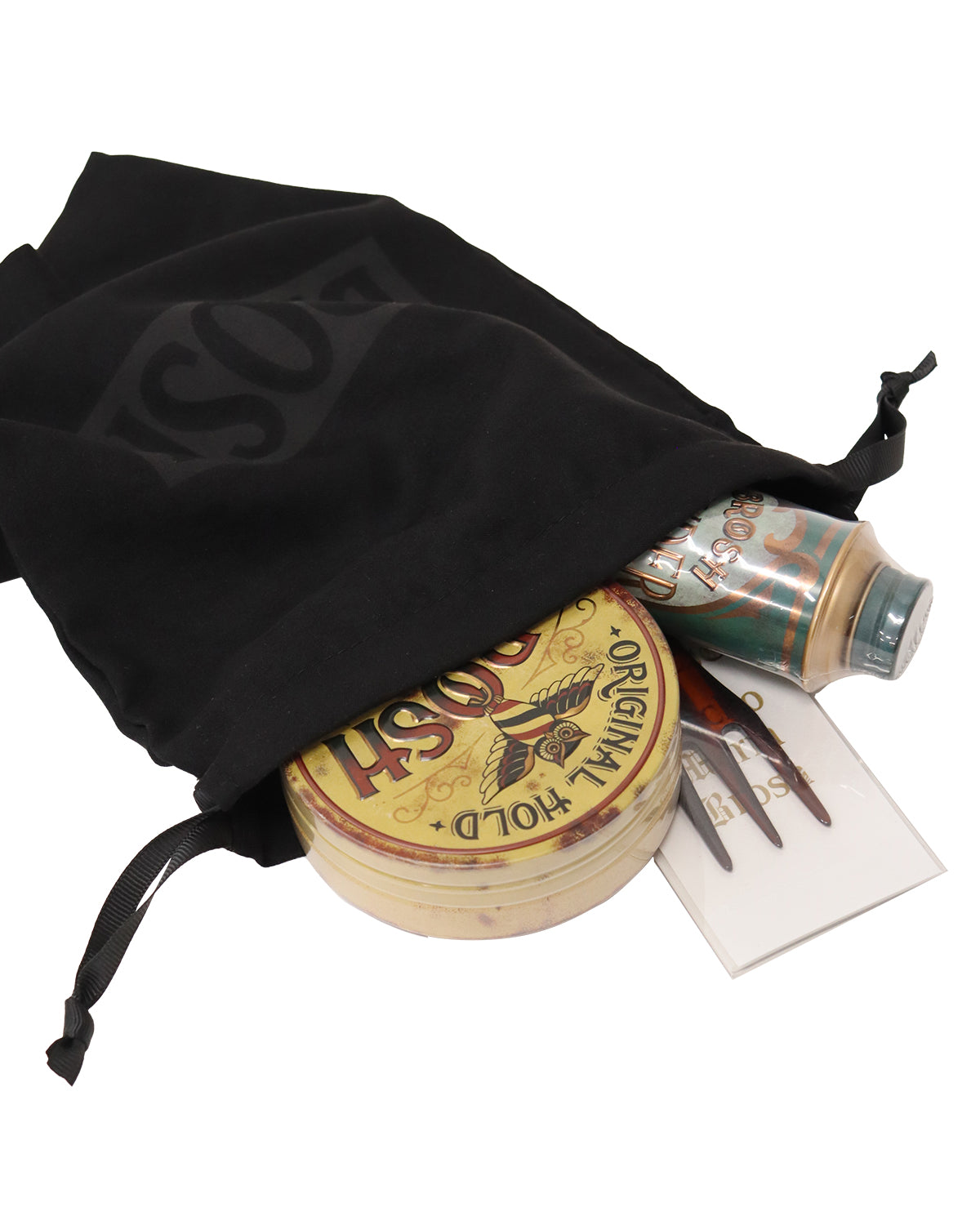 BROSH GIFT POUCH