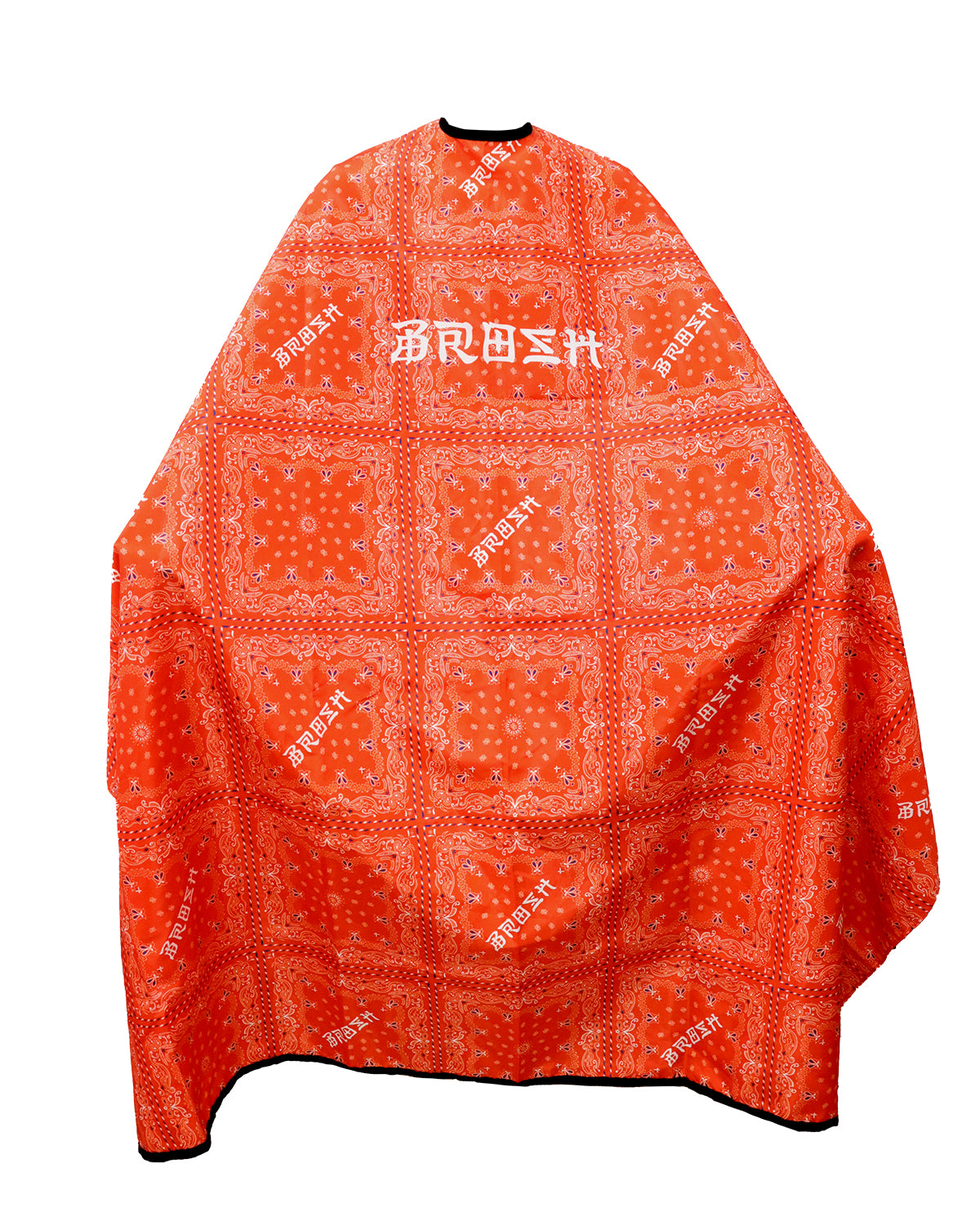 BROSH × TGP Design Paisley Cutcloth