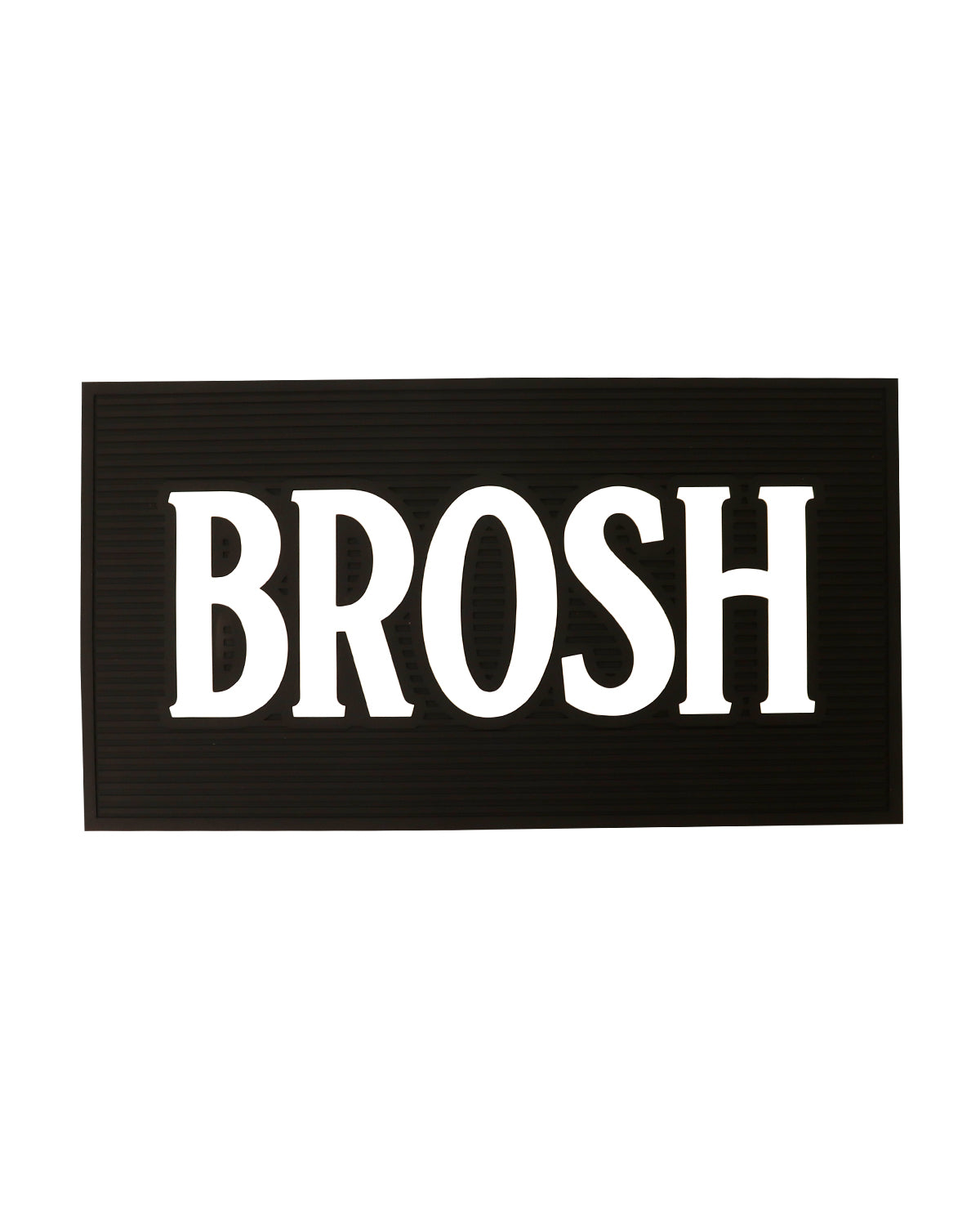 BROSH BOX LOGO TOOLMAT