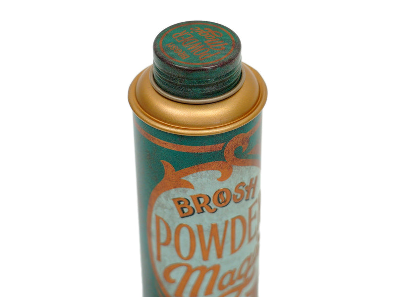 BROSH POWDER MAGIC