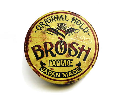 BROSH POMADE