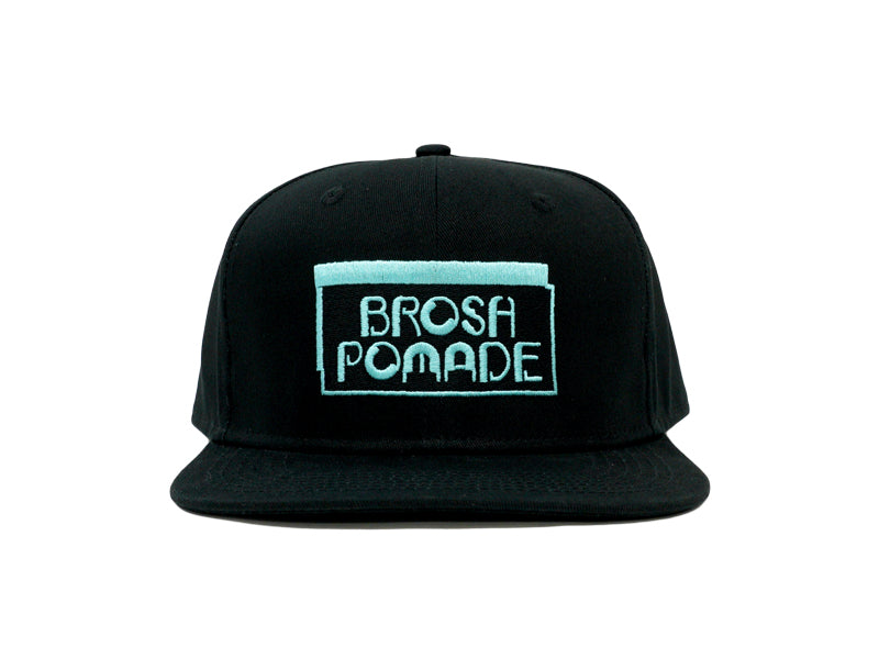 BROSH×LOVE EAR ART GOODS 2023 - Cap