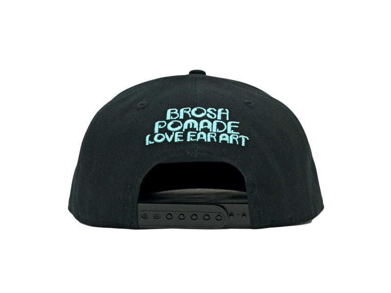 BROSH×LOVE EAR ART GOODS 2023 - Cap