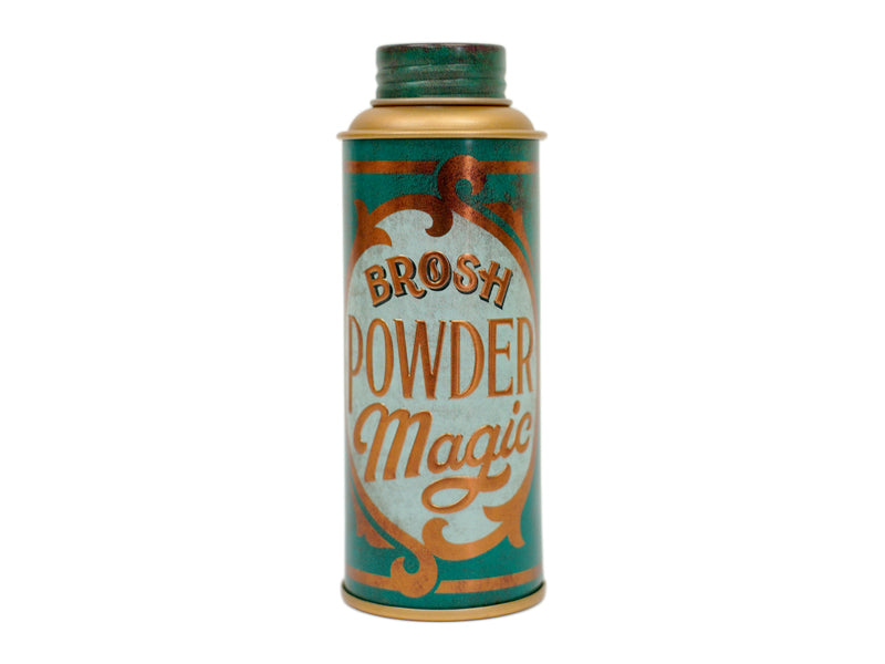 BROSH POWDER MAGIC