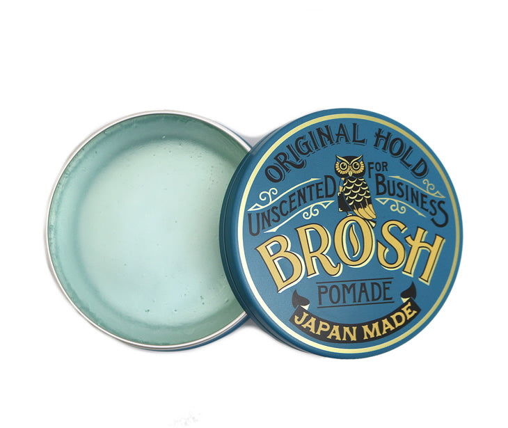 BROSH POMADE UNSCENTED