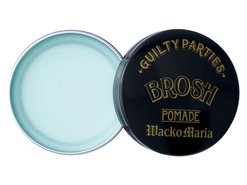 BROSH×WACKO MARIA POMADE