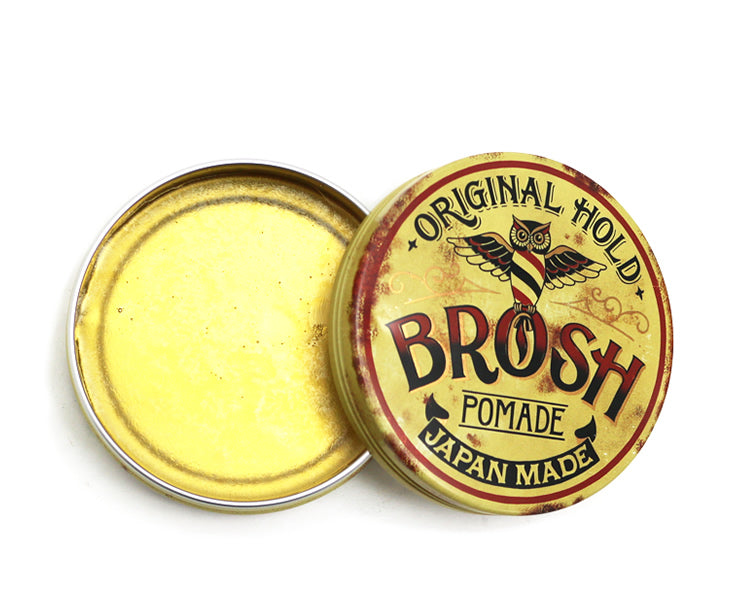 BROSH POMADE