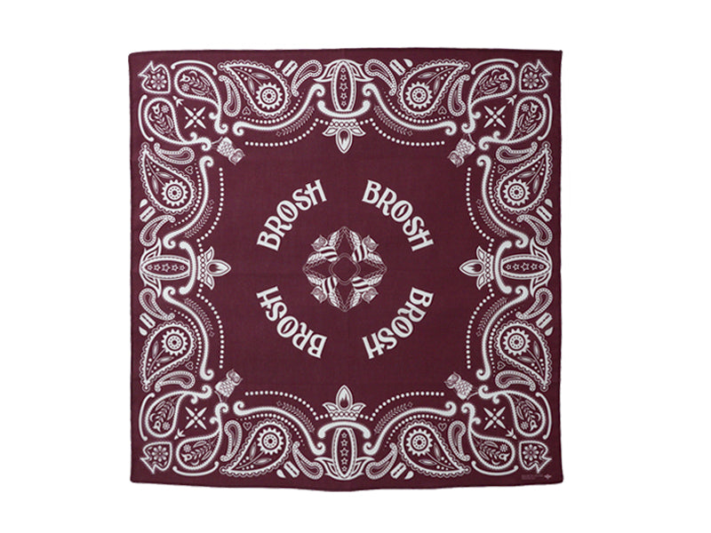 BROSH ORIGINAL BANDANA