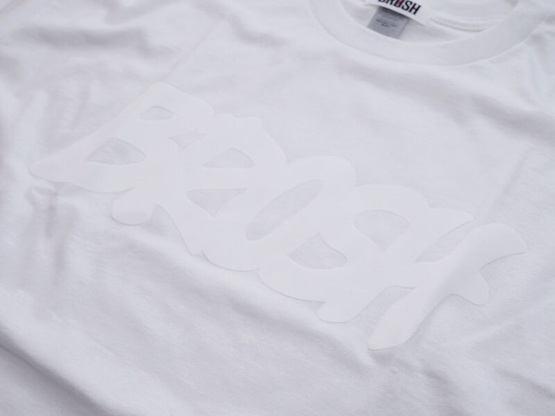 BROSH brush logo T-shirts