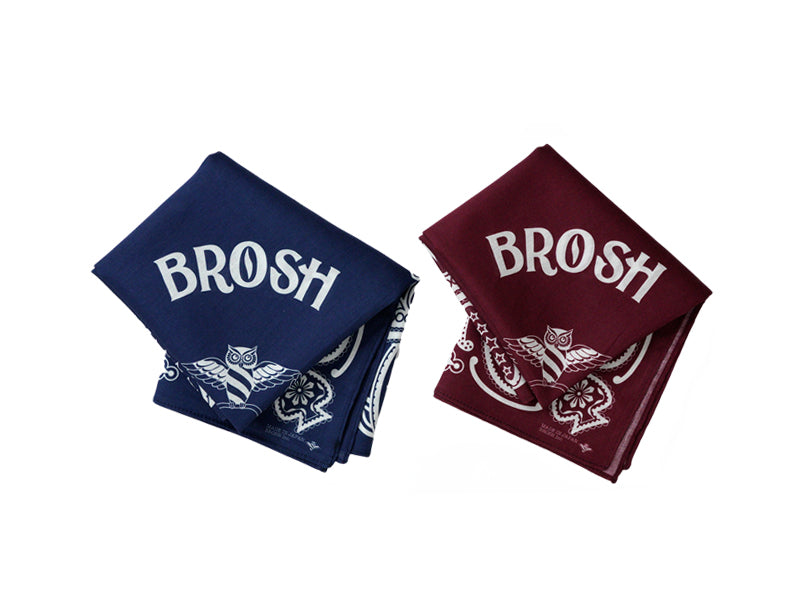 BROSH ORIGINAL BANDANA