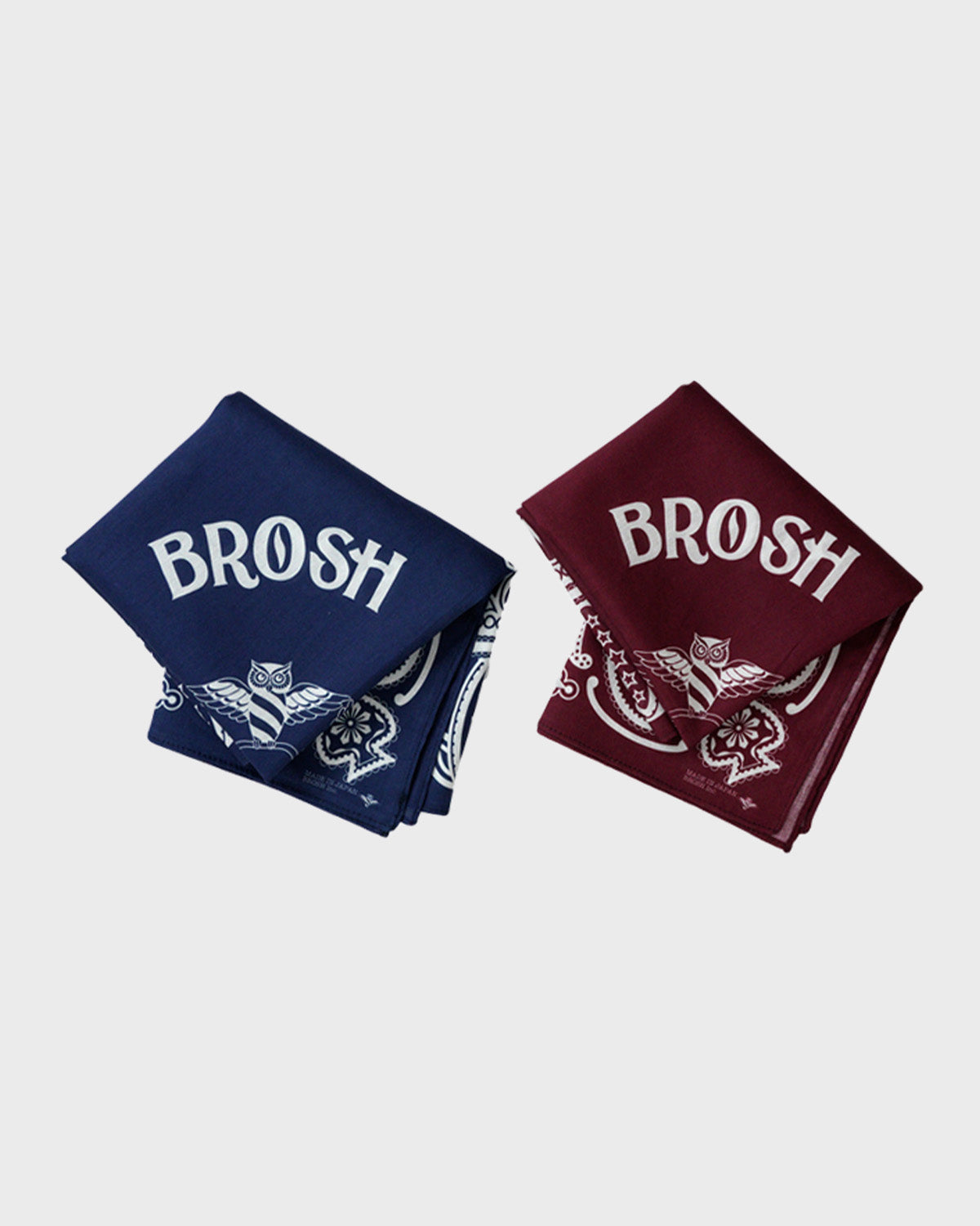 BROSH ORIGINAL BANDANA