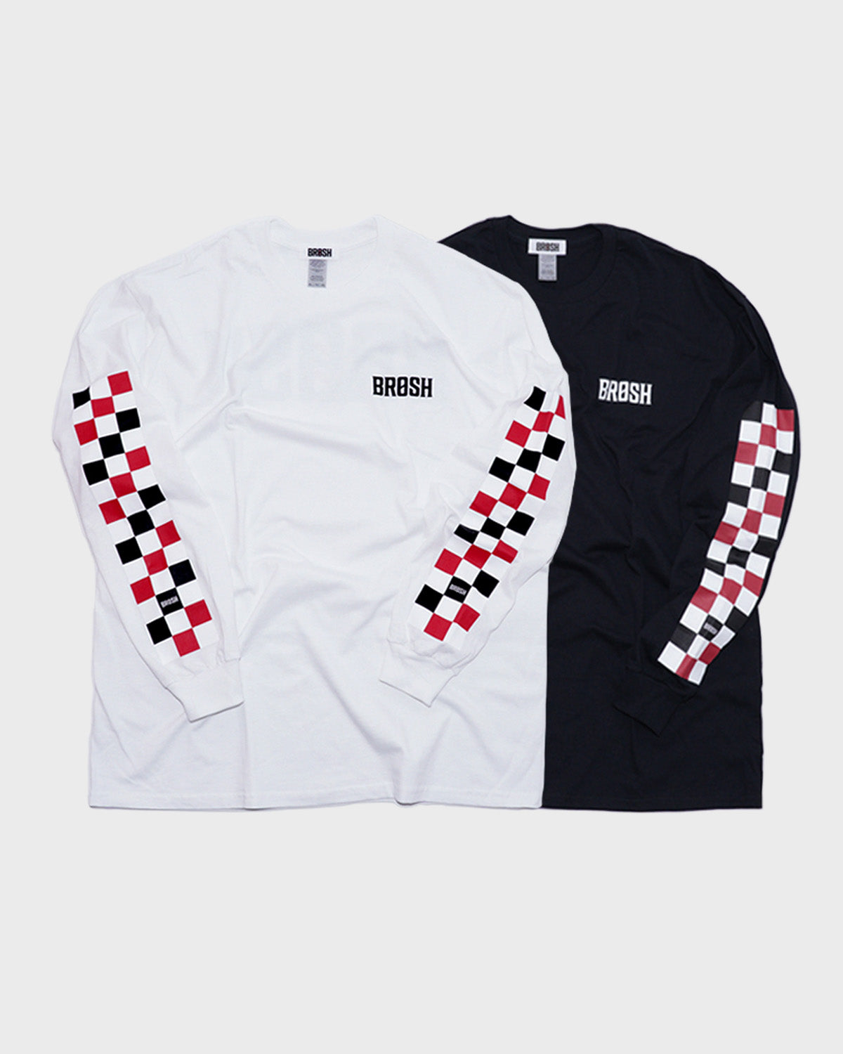 Brosh ALL ITEMS – BROSH