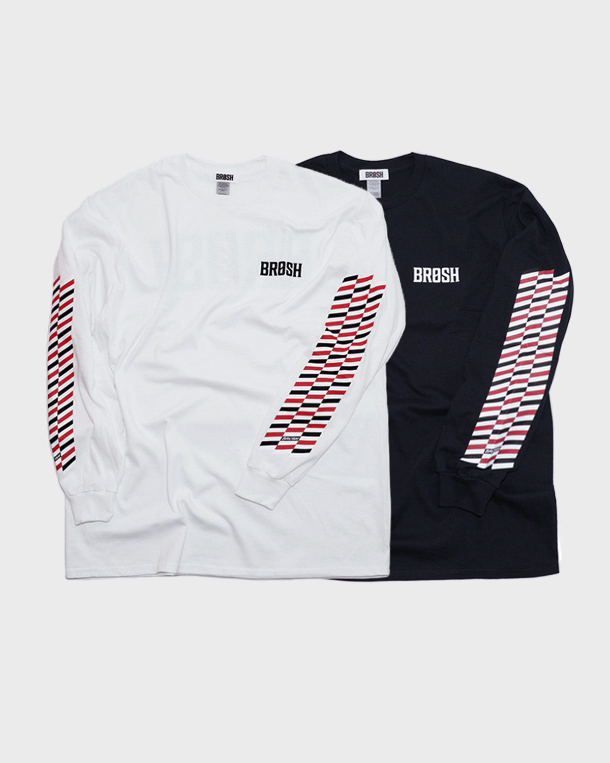 Brosh ALL ITEMS – BROSH