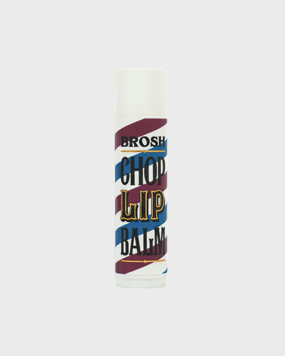 Brosh BROSH CHOP LIP BALM - ORIGINAL