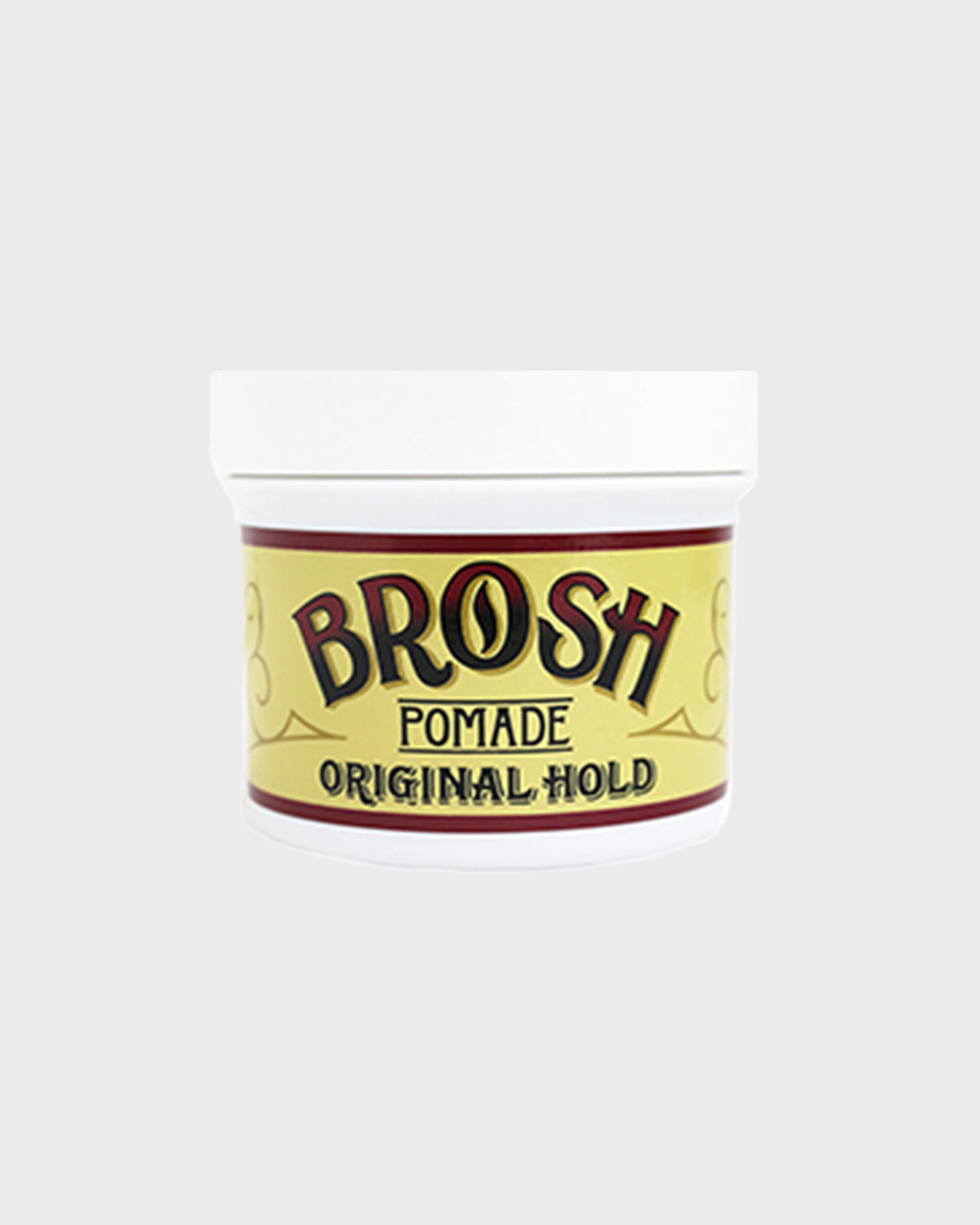 Brosh BROSH POMADE 業務用