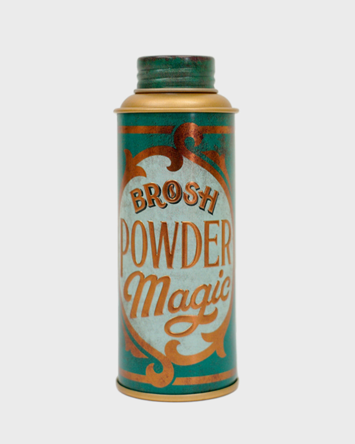 BROSH POWDER MAGIC