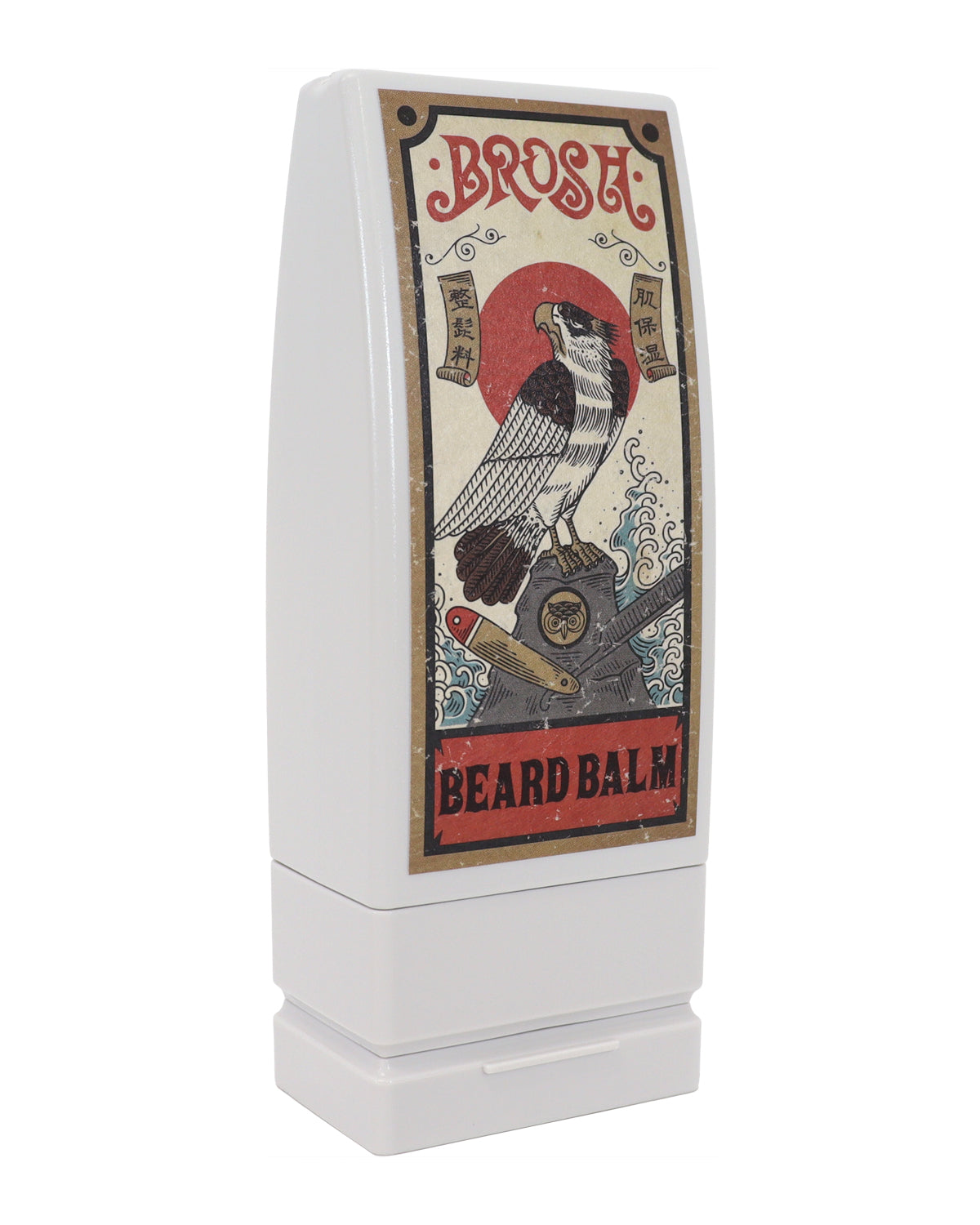 BROSH BEARD BALM