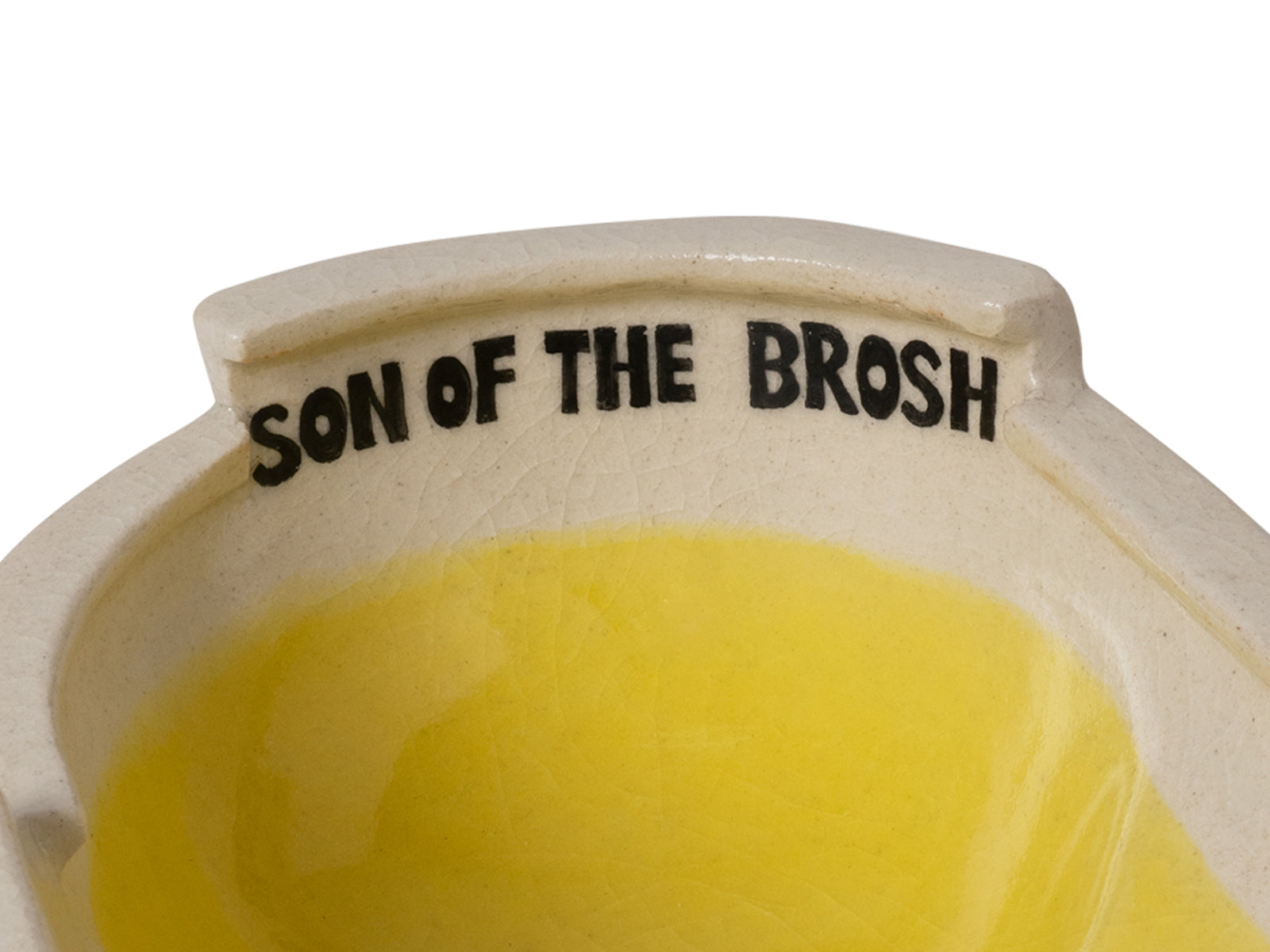 BROSH × SON OF THE CHEESE 1/100