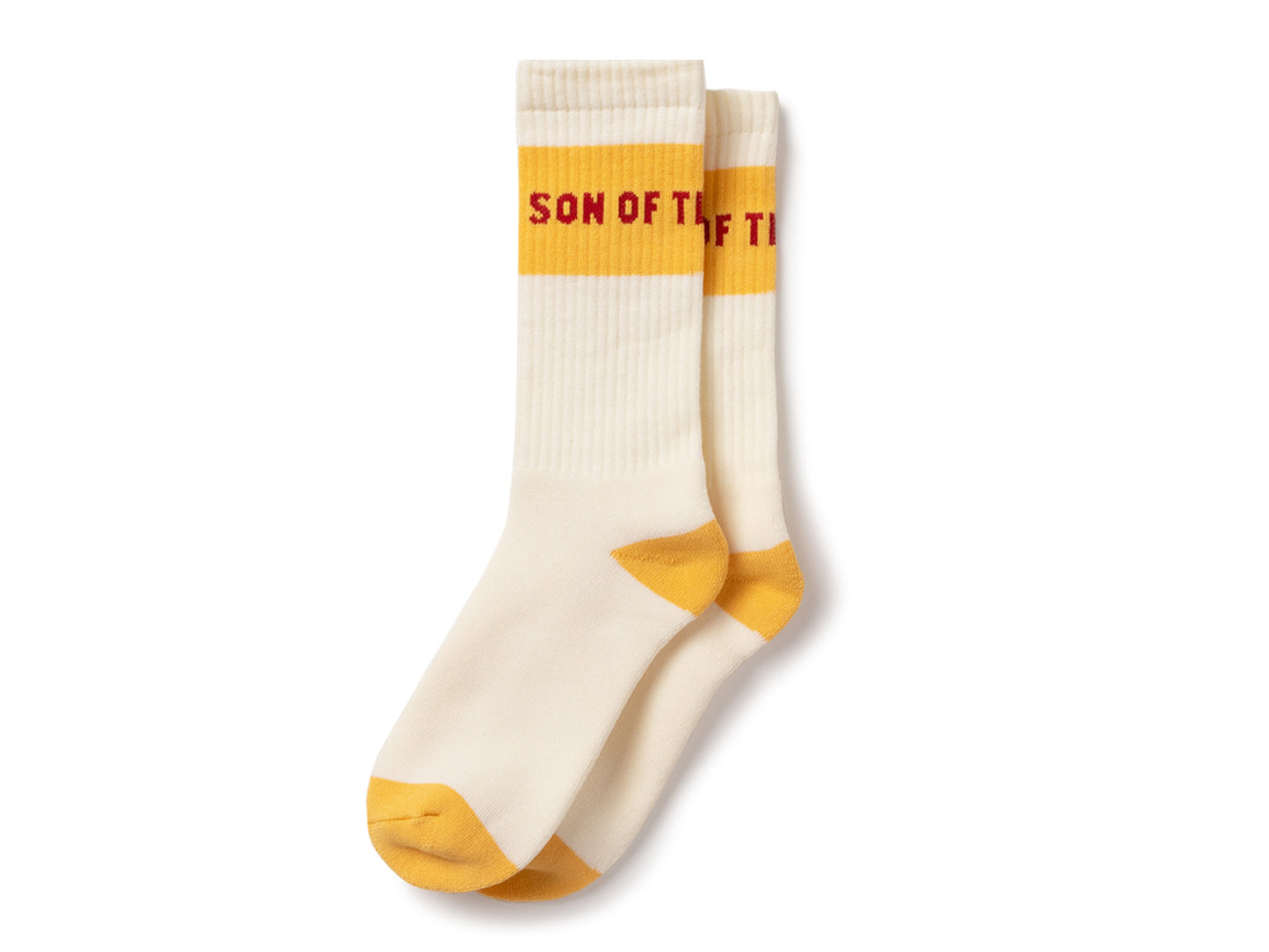 BROSH × SON OF THE CHEESE POOL SOX