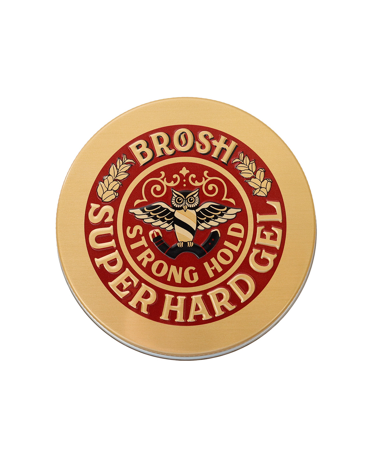 BROSH SUPER HARD GEL