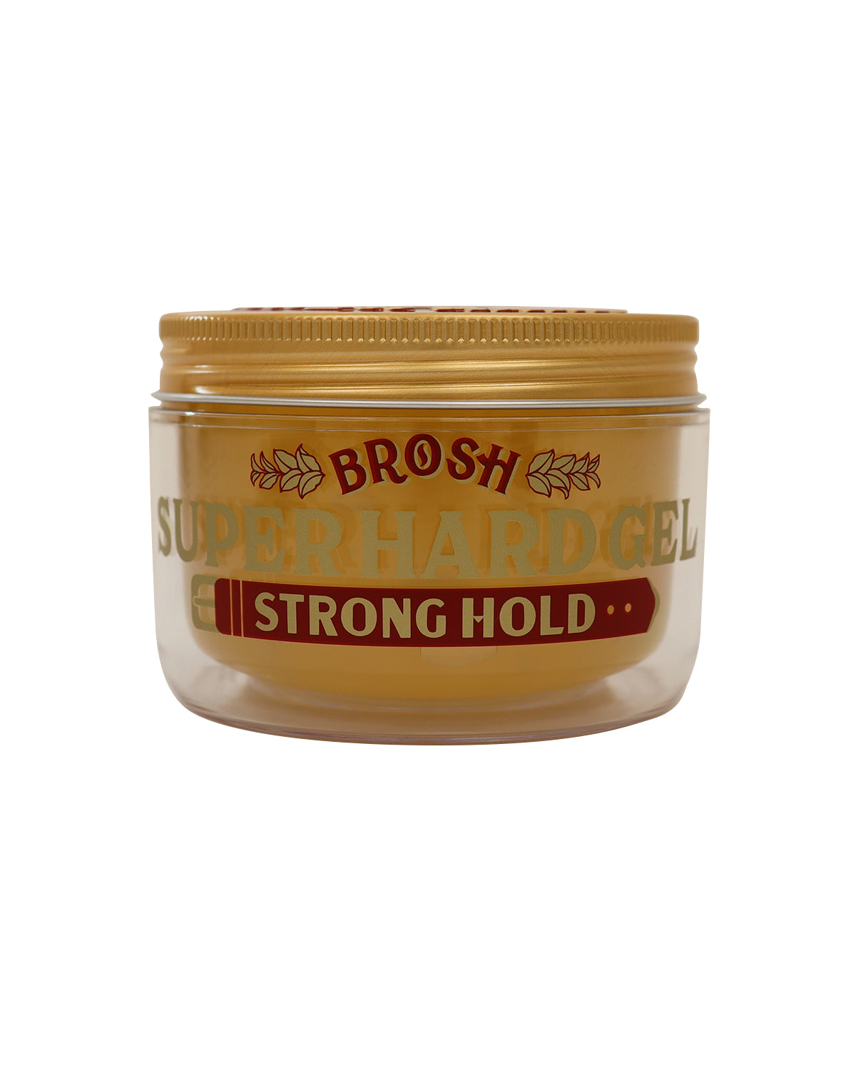 BROSH SUPER HARD GEL