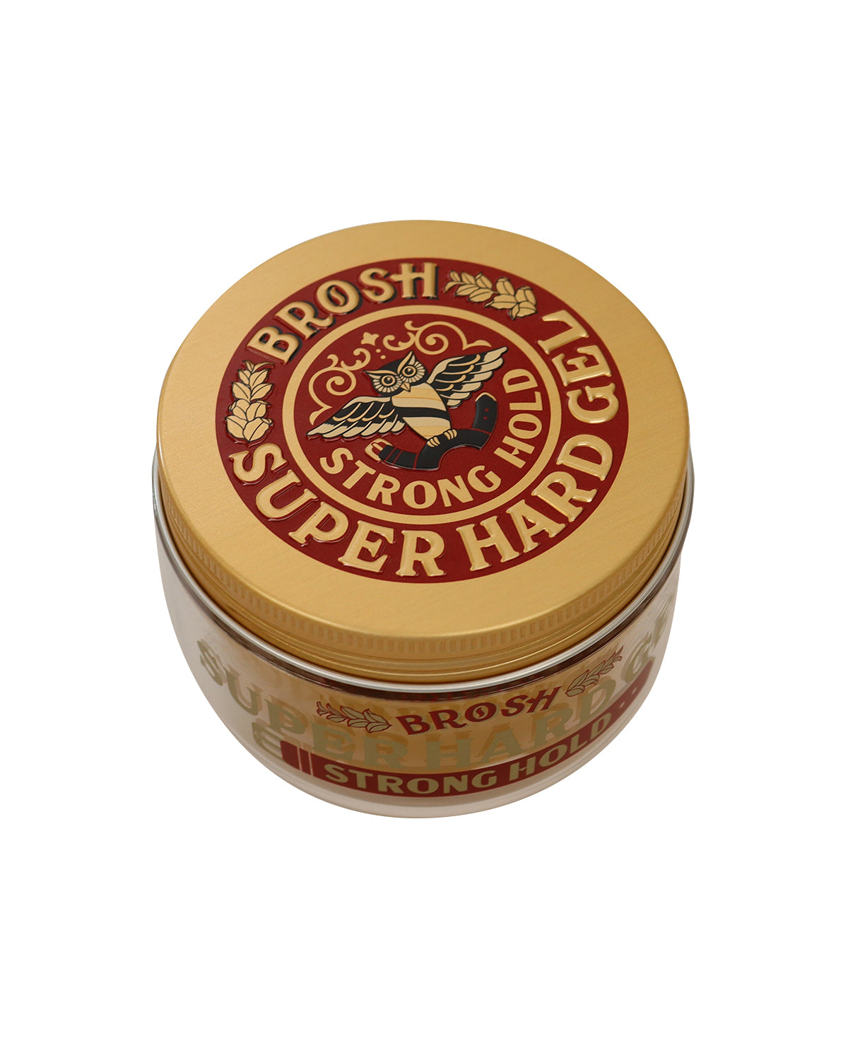 BROSH SUPER HARD GEL
