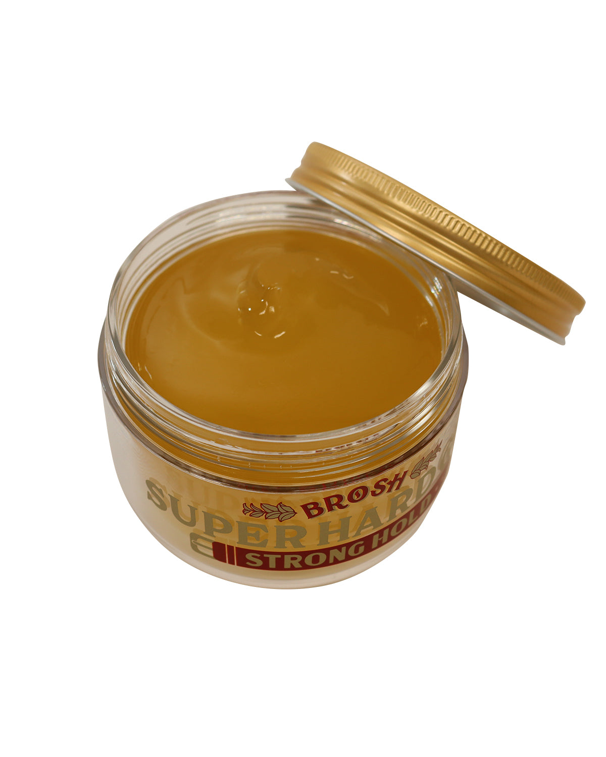 BROSH SUPER HARD GEL