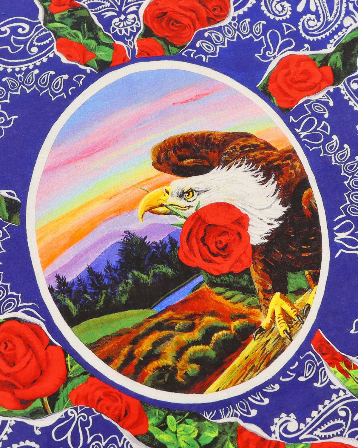 BROSH × TGP BANDANA