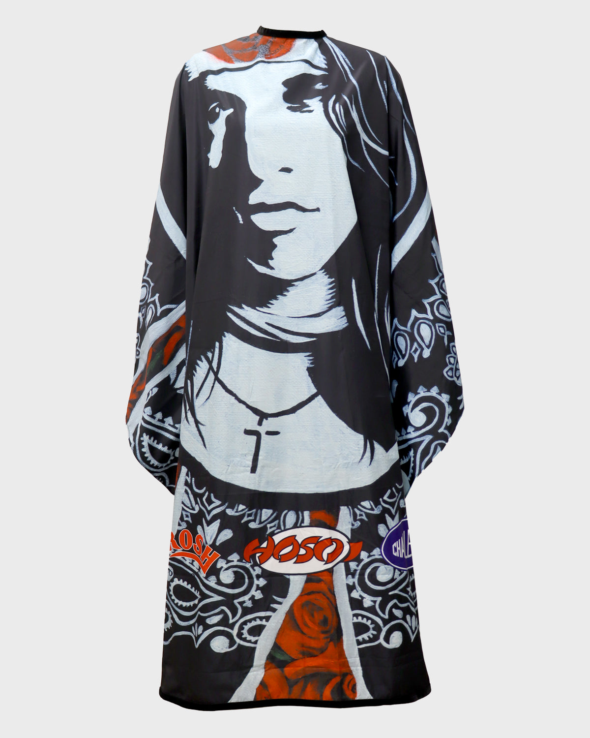 BBROSH × CHALLENGER × HOSOI Cutcloth