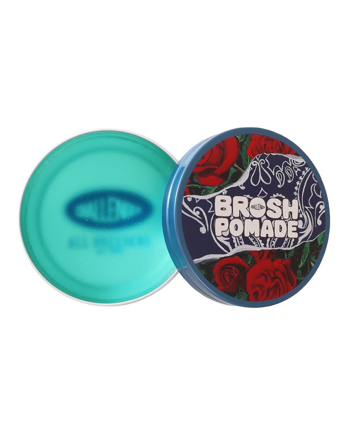 BROSH × CHALLENGER POMADE