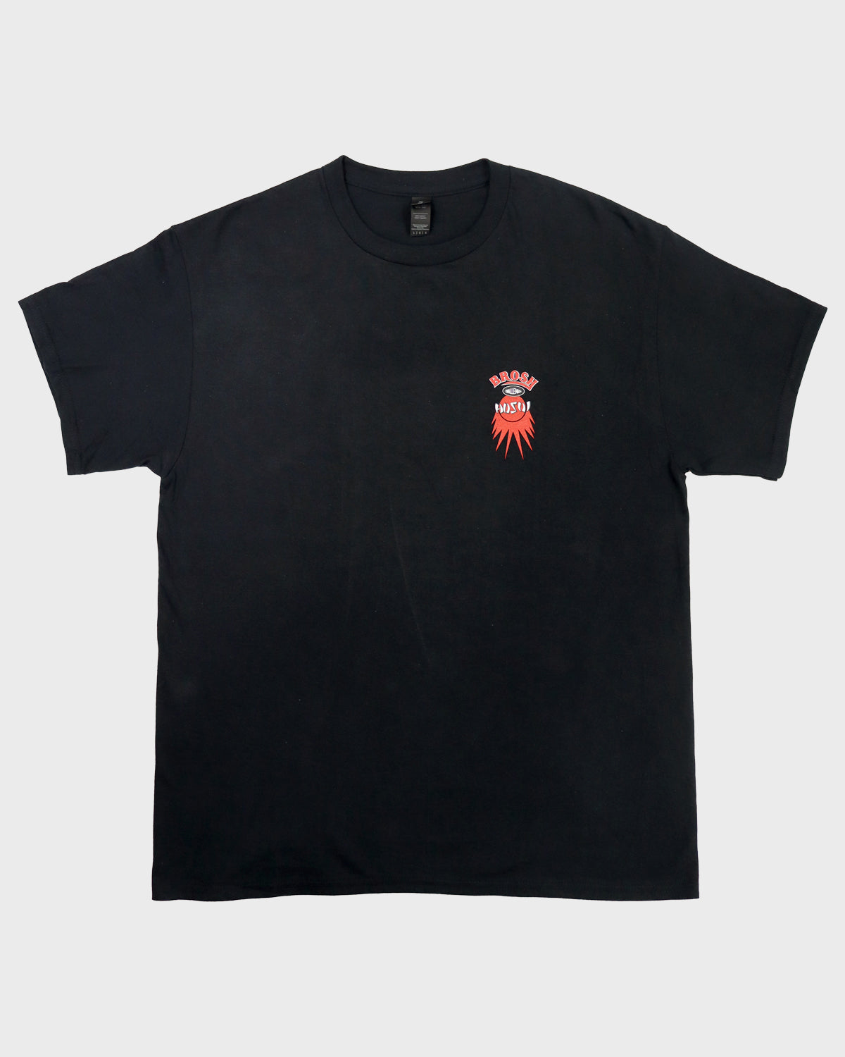 BROSH × CHALLENGER × HOSOI TEE