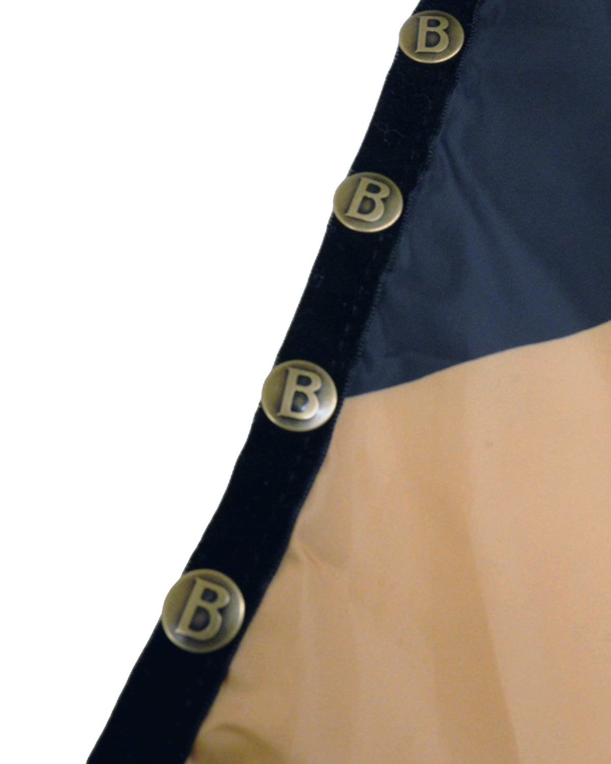 BROSH ORIGINAL LOGO Cutcloth - HAWK