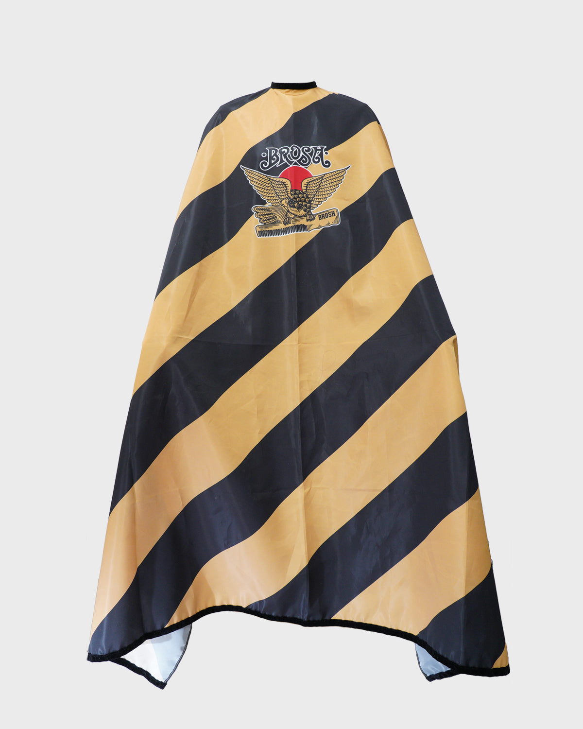 BROSH ORIGINAL LOGO Cutcloth - HAWK