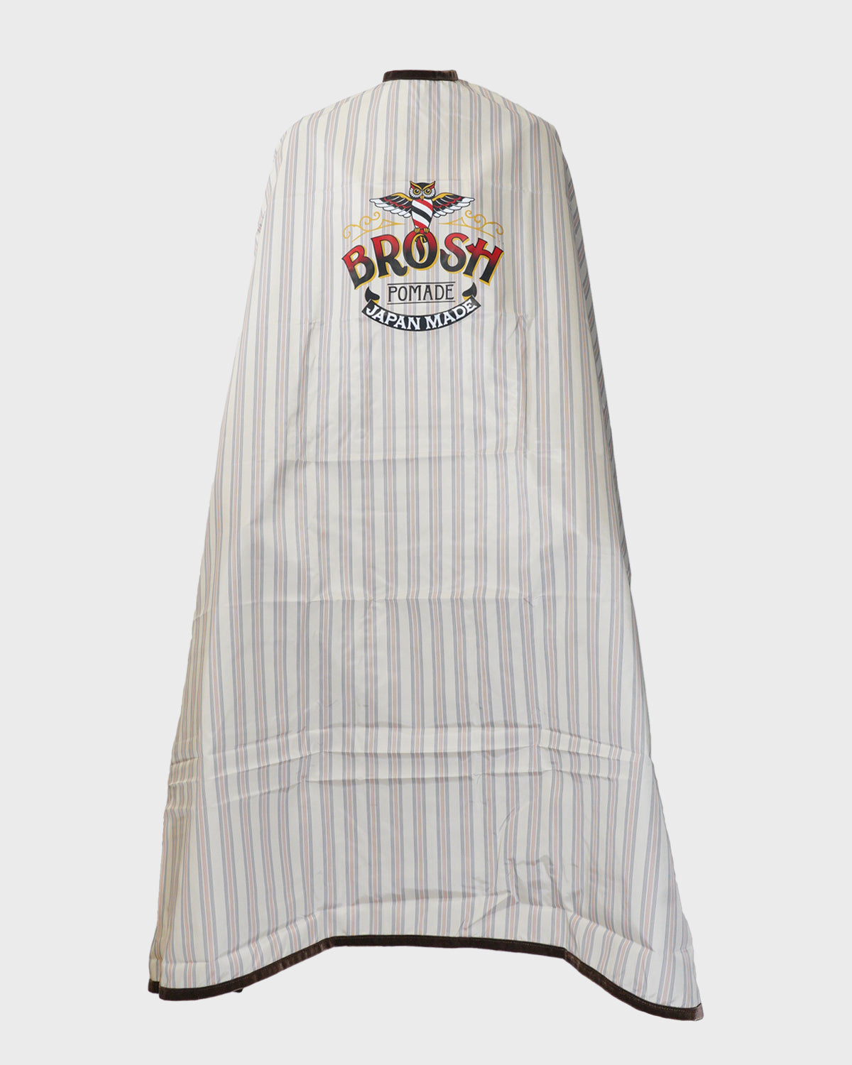 BROSH ORIGINAL LOGO Cutcloth - YELLOW STRIPE