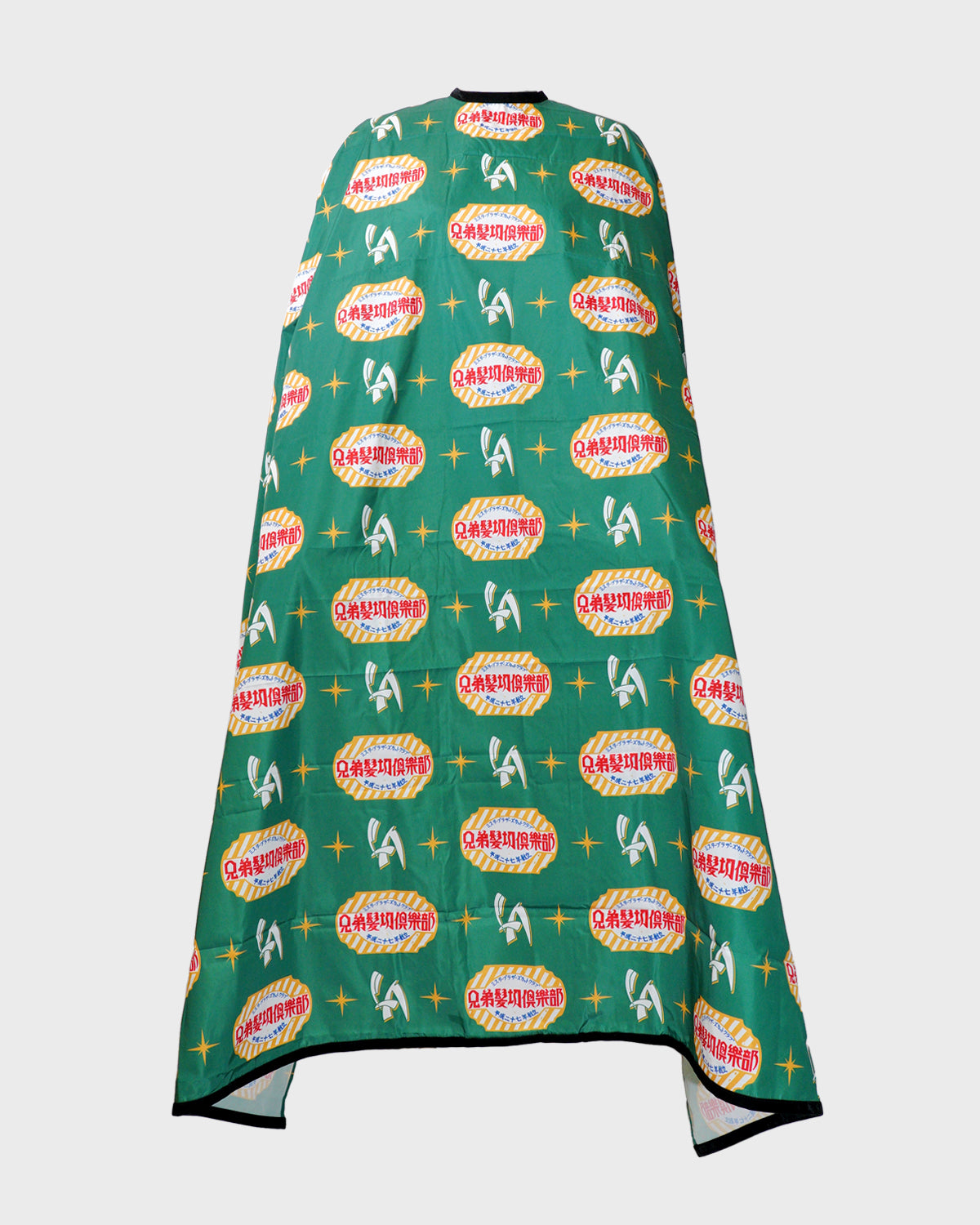 MR.BROTHERS DTLA Cutcloth