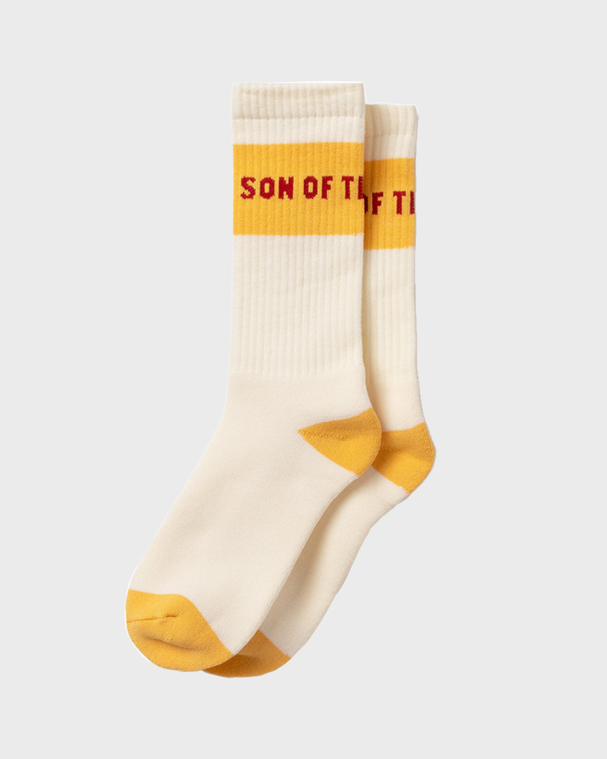 BROSH × SON OF THE CHEESE POOL SOX