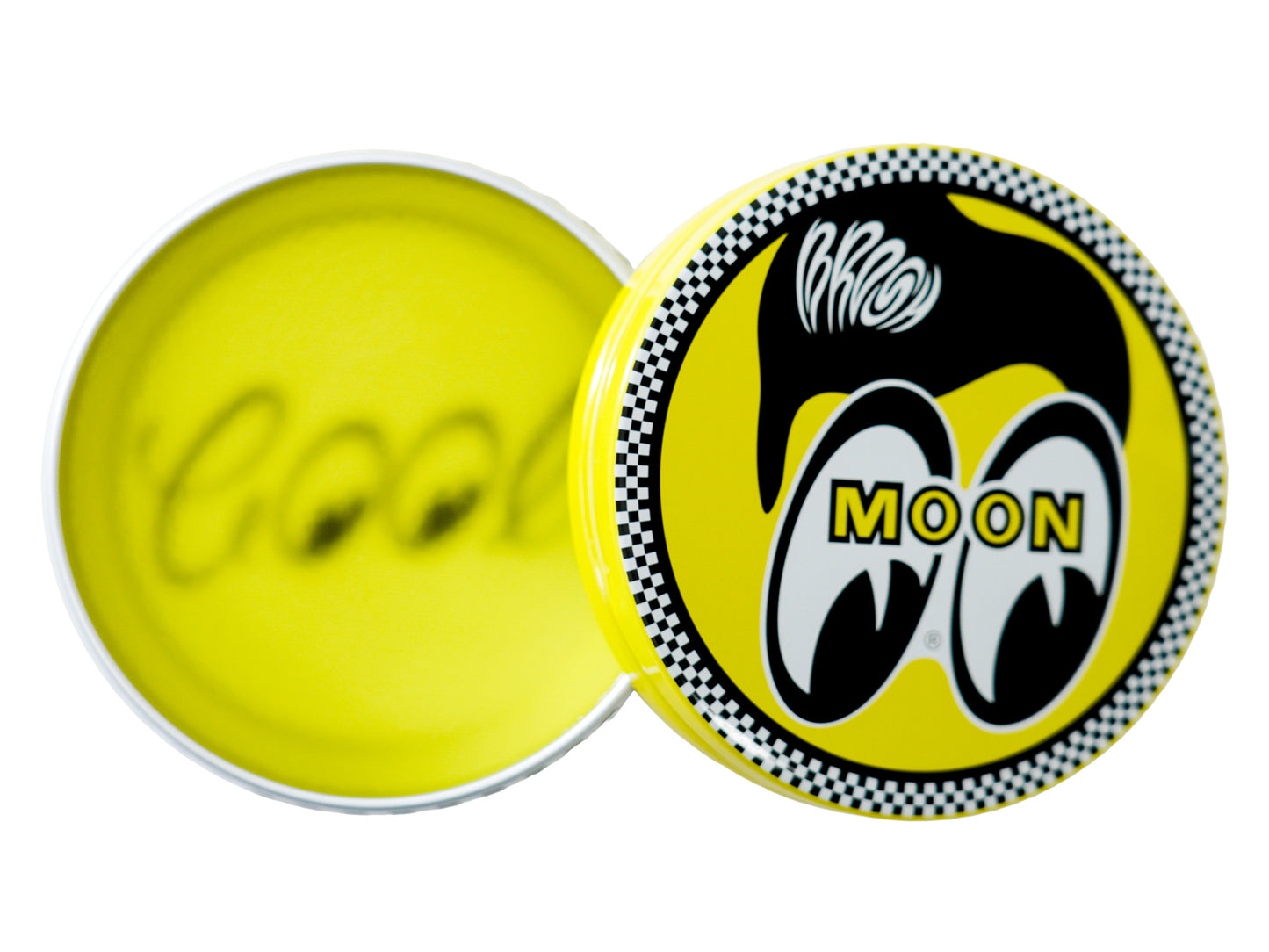 BROSH×MOONEYES POMADE