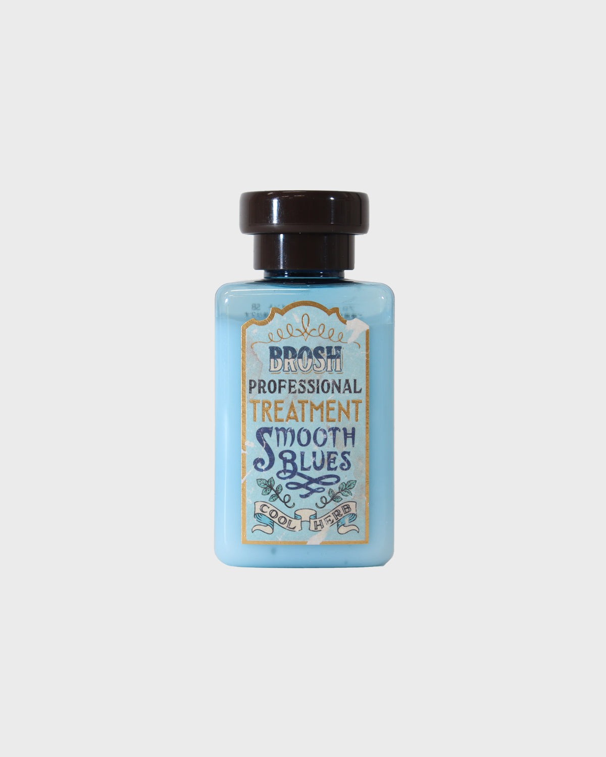 TREATMENT -SMOOTH BLUES- mini
