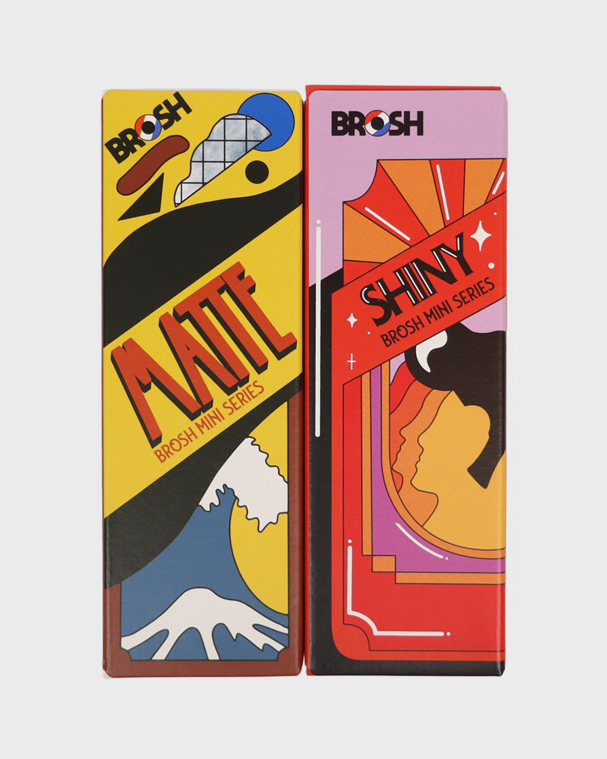 Brosh BROSH POMADE