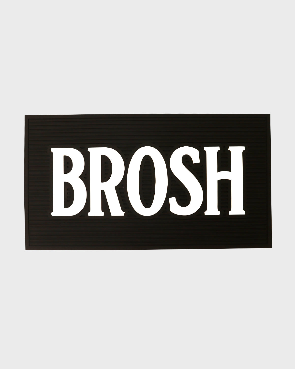 BROSH BOX LOGO TOOLMAT