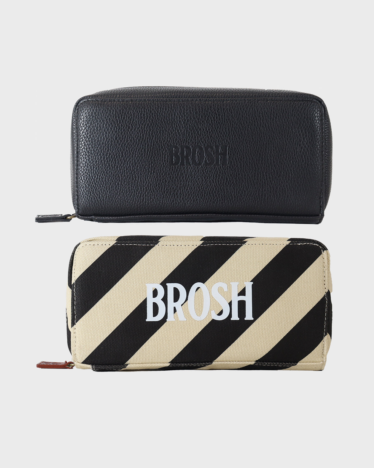 BROSH TRAVEL SET
