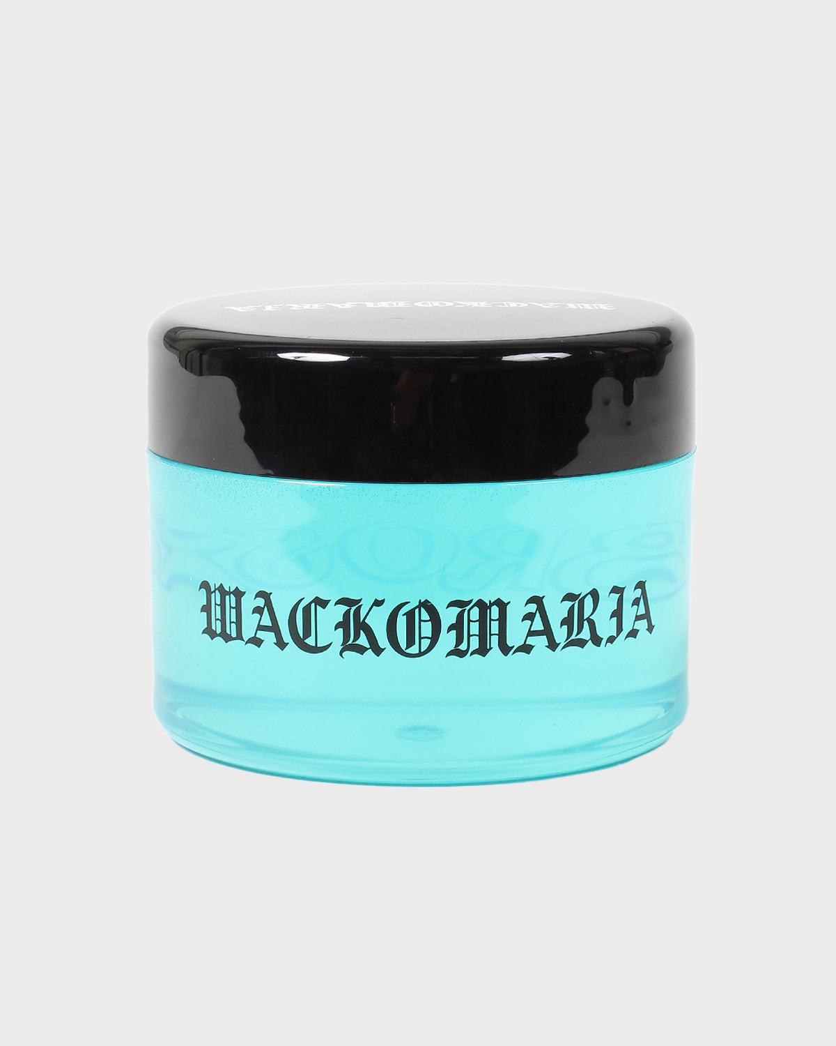 BROSH × WACKO MARIA GREASE